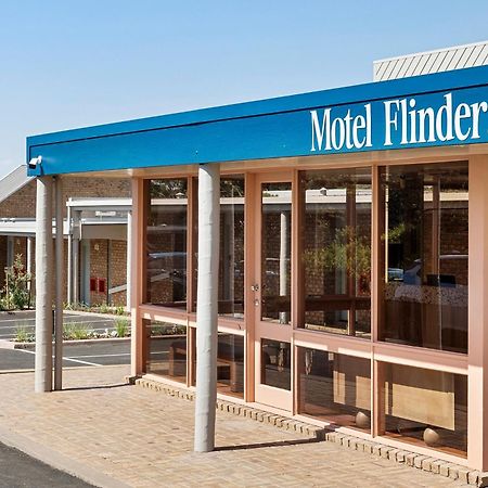 Flinders Cove Motel Exterior foto