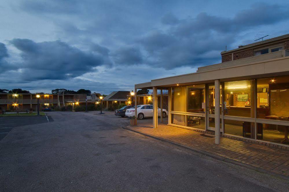 Flinders Cove Motel Exterior foto